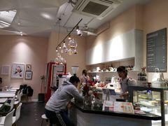 -双风车咖啡馆 Twin Windmills(六道口店)