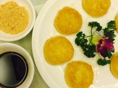红糖糍粑饼-钦善斋(武侯祠店)