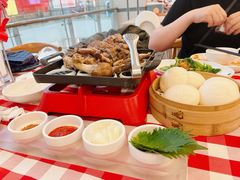 -西贝(上海我格广场店)