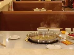 -王少龙火锅(五小区店)