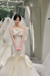 -SATIN COUTURE瑟庭婚纱礼服馆