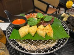-美奈小馆·越南料理(福田星河COCO Park店)
