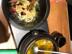 -云海肴·汽锅鸡·云南菜(高德置地店)