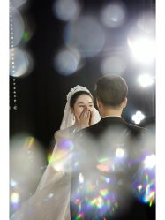 -MECCI婚礼摄影跟拍(红东方广场店)
