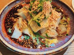 -纳鲁孜·新疆特色餐厅(上海悦荟广场店)