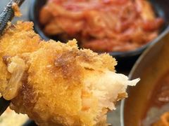 -米屋石锅拌饭(师大店)