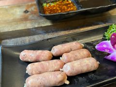 黑椒肠-丽江庭院之爱在路上(西单店)