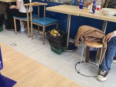 -木木鲜海鲜面(天一店)