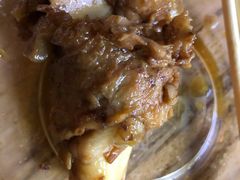 -大勇羊棒骨·烧烤(经六路店)