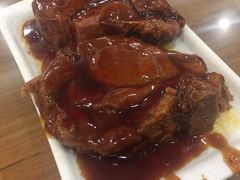 -砂锅李(九江路店)