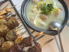 -亿牌牌东北烧烤(博物馆旗舰店)