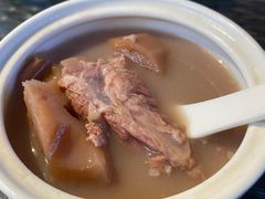 -铜锣湾·有麝自然香(渝北财富中心店)