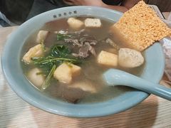 -金原鸭血粉丝汤总店(锁金村店)