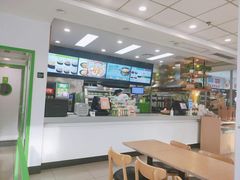 -老乡鸡(利辛淝河大道店)