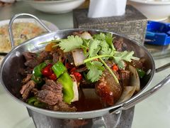 -大海山·十八年海鲜闽菜(金港店)