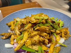 -肖记公安牛肉鱼杂馆·省级非物质文化遗产(万松园直营店)