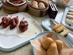 -顺德家厨(白云店)