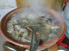 -威邵鸡煲(西华路总店)