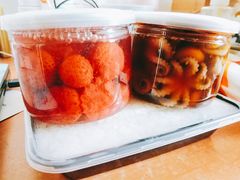 -捞汁小海鲜(高新店)