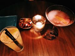 -广州柏悦酒店·悦吧·顶楼露天酒吧