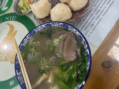 -尔力新疆丸子汤(北屯店)