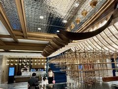 -青水瓦台汤泉(未央店)