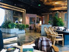 大堂-园里火锅(仁和新城店)