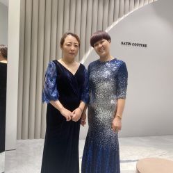 -SATIN COUTURE瑟庭婚纱礼服馆