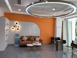 -DL HAIR SALON