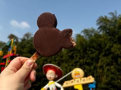 -上海迪士尼度假区