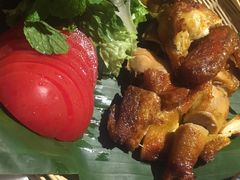 -阮氏娘·越南料理(双子塔店)