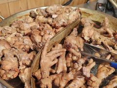 -辛森家猪蹄火锅(台东店)