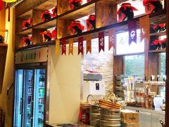 -老高烧烤(龙华星河iCO店)