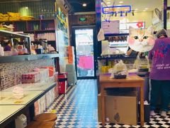 大堂-澳门陈光记烧味饭店(郎家园店)