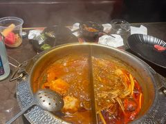 -一绪に和牛寿喜烧(罗湖益田假日店)