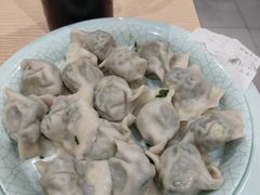 -老边饺子馆(东单店)