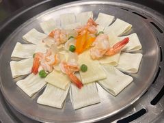 -水禾轩·海鲜蒸汽主题餐厅(新香洲旗舰店)