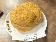 -百福麵家(新馬路店)