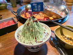 -楠火锅(仁恒梦中心店)