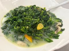 -银都上海菜馆(粤海东路店)