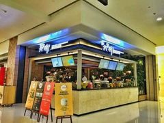 -大头椰·椰子鸡火锅(南宁万象城店)