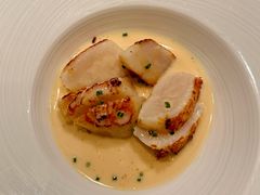 -Ginza Onodera铁板烧(外滩十八号店)