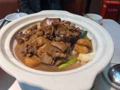 -秋色客家菜(南山店)