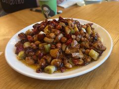 -陈麻婆豆腐总店