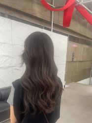 -BOF HAIR BY HONTO