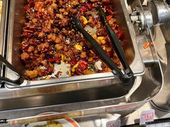 -比格比萨自助(宝山日月光店)