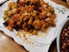 -小俩口烧烤东北菜(双井店)