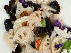 -少林寺欢喜地素斋馆