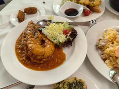 -沙利文餐厅(南湾街店)