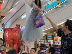 -金铂广场(龙归店)